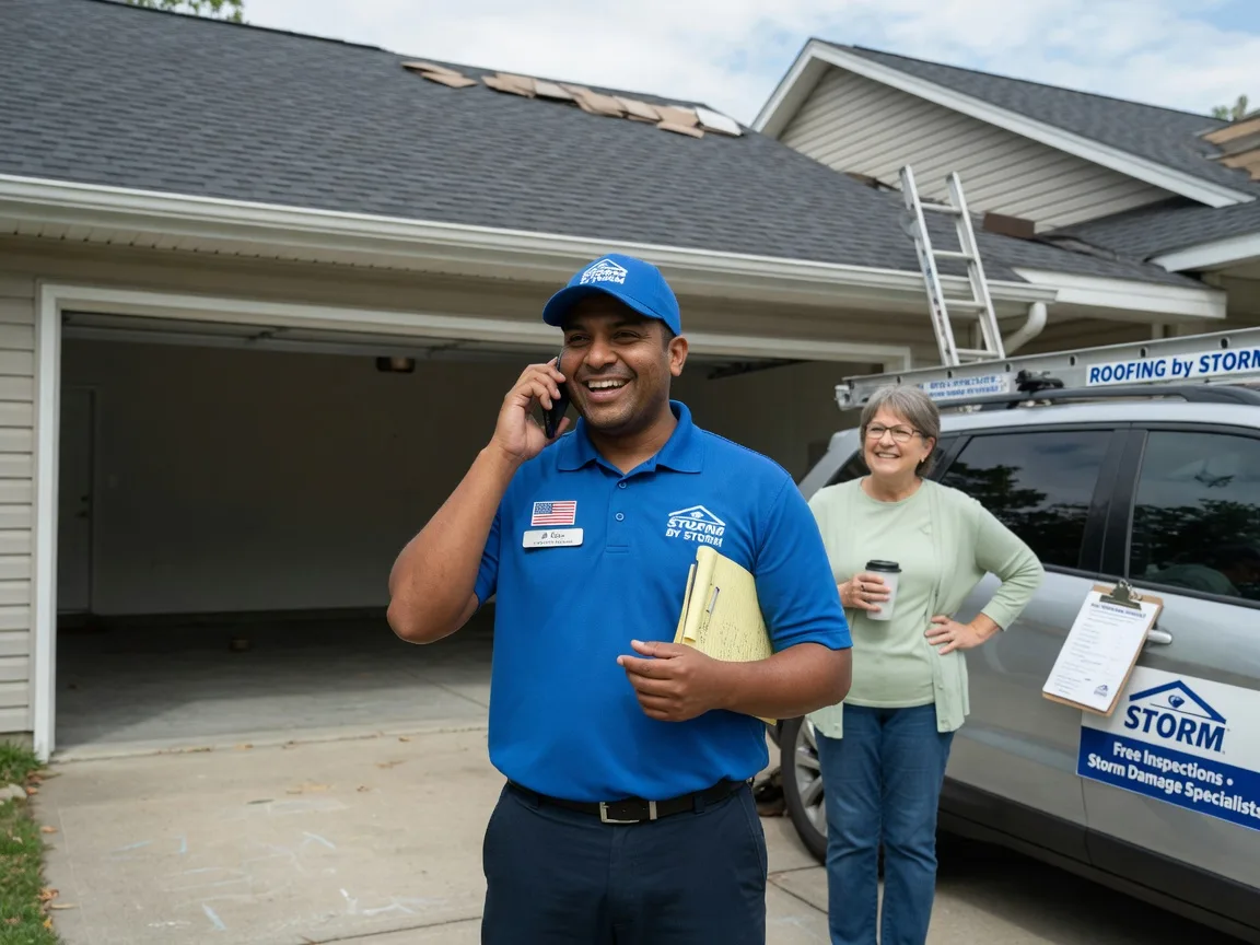 Roof Repair Near Me Fort Valley, VA FAQs